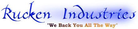 Rucken Industries